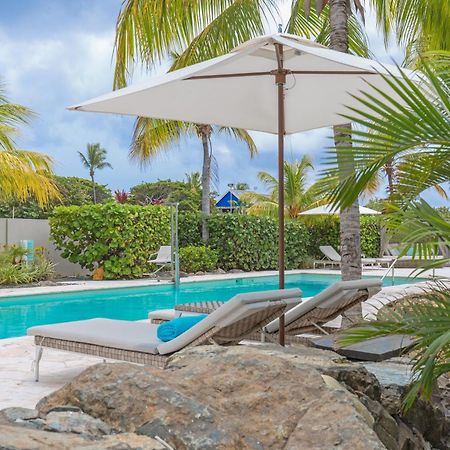 Dolphin Suites & Wellness Curacao Willemstad Exterior photo
