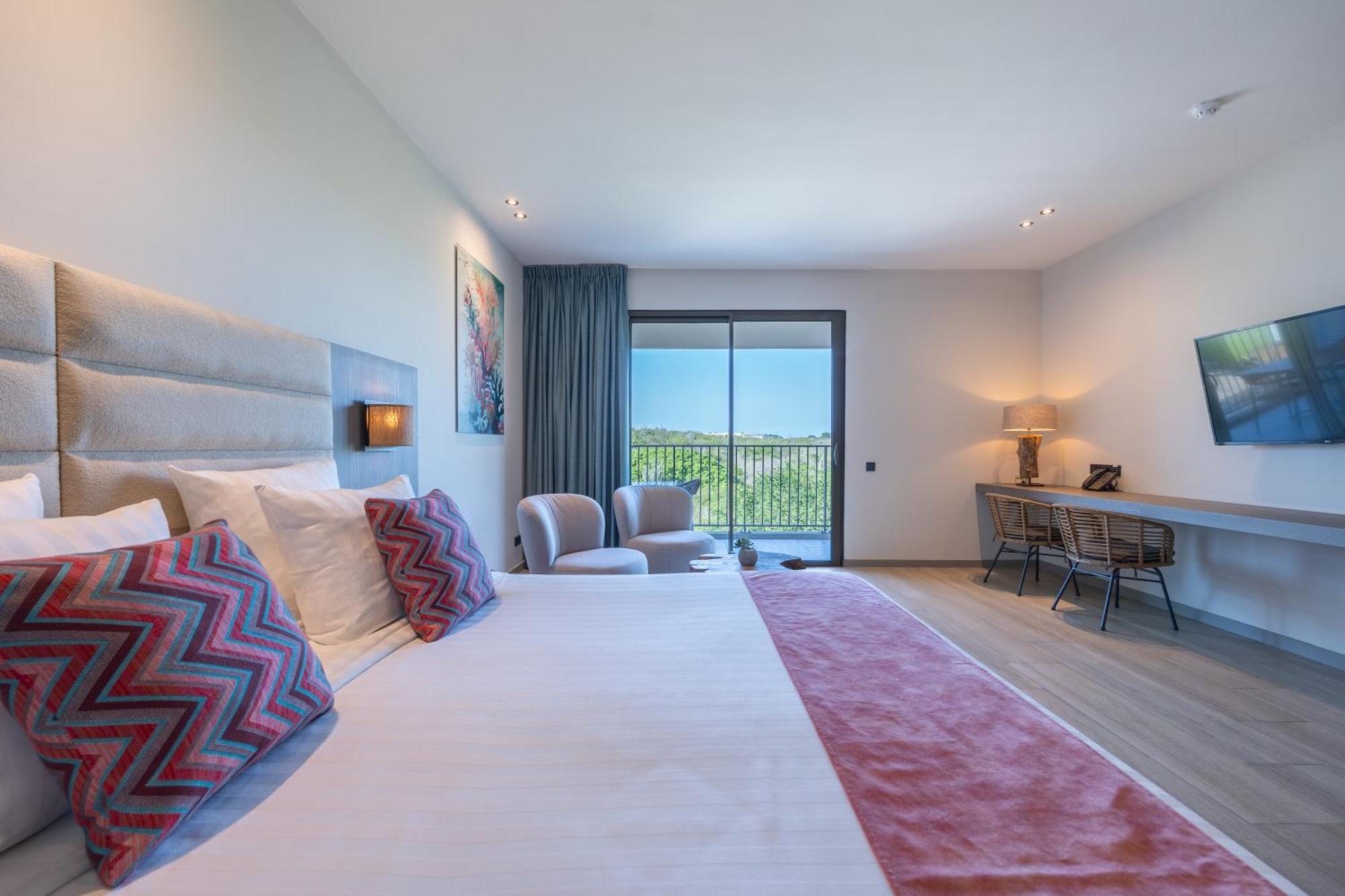 Dolphin Suites & Wellness Curacao Willemstad Exterior photo