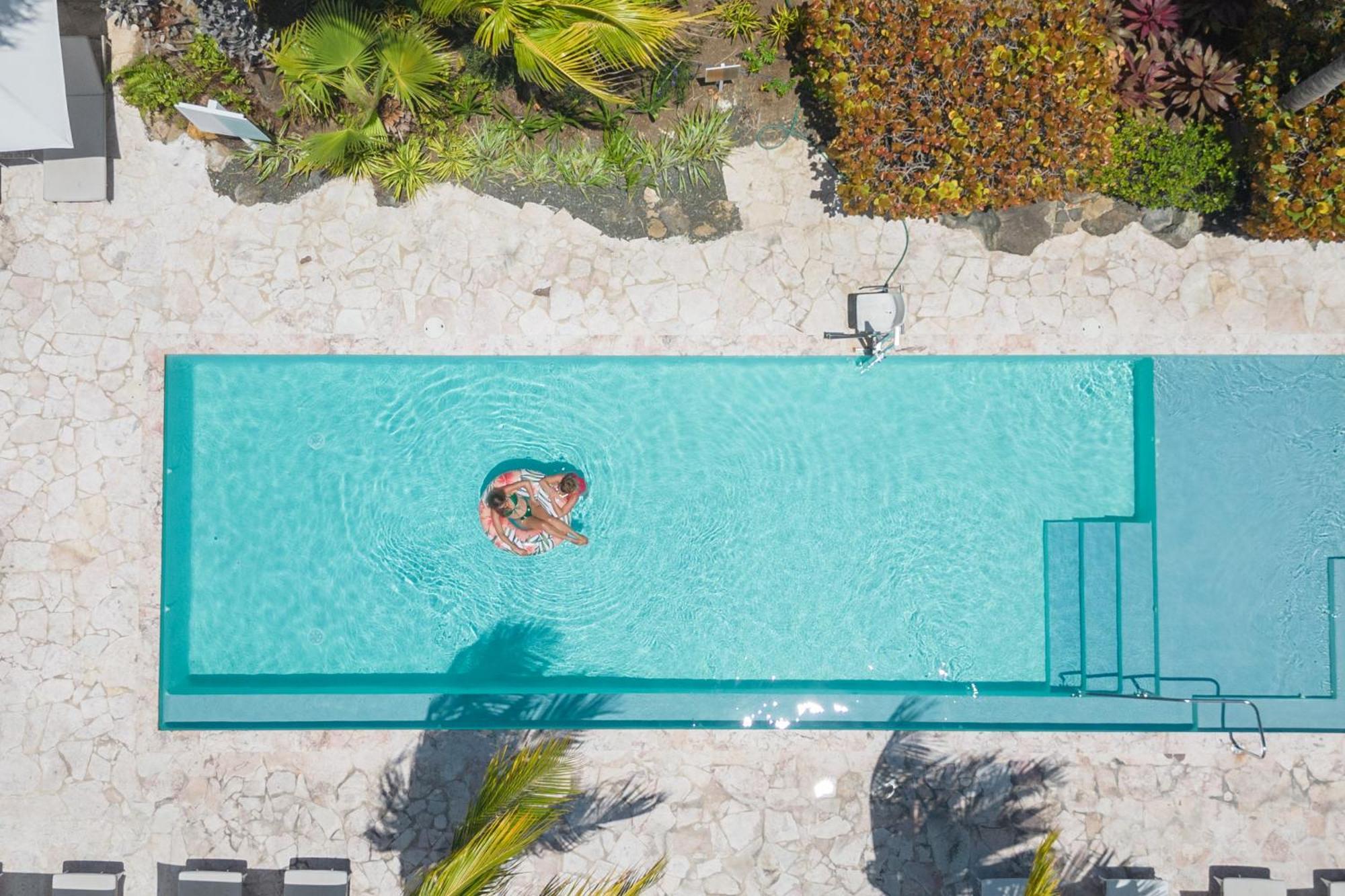 Dolphin Suites & Wellness Curacao Willemstad Exterior photo