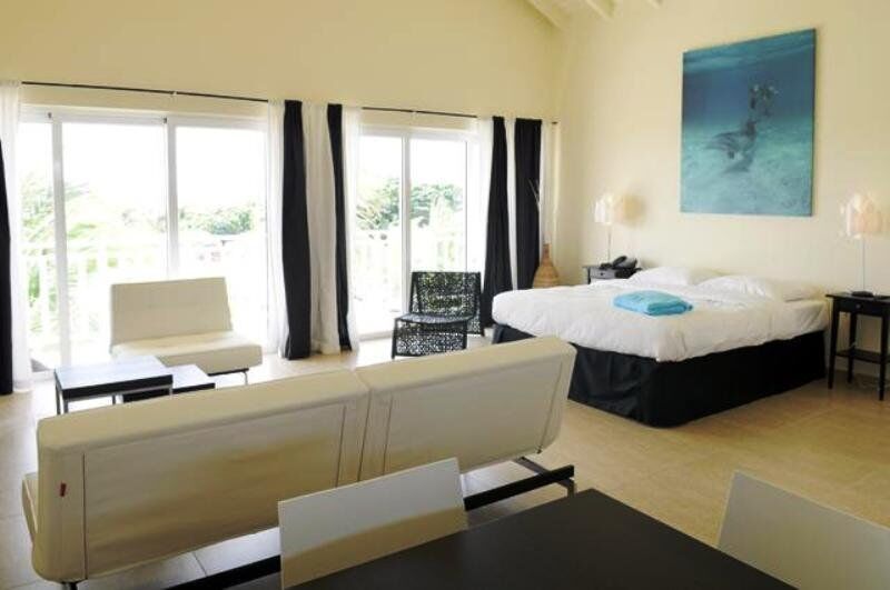 Dolphin Suites & Wellness Curacao Willemstad Exterior photo